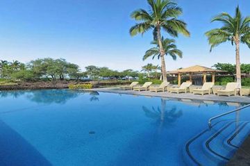 Kolea At Waikoloa Beach Hotel Exterior photo