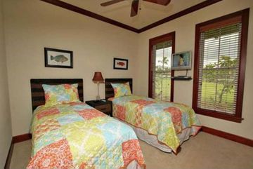 Kolea At Waikoloa Beach Hotel Exterior photo