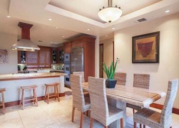 Kolea At Waikoloa Beach Hotel Exterior photo