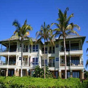 Kolea At Waikoloa Beach Hotel Exterior photo